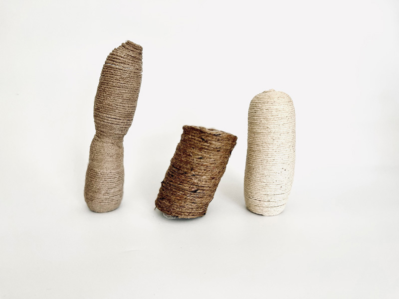 Omer Oster, Noa Cohen