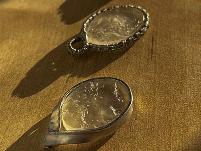 Tal Atiya, May Pleskov