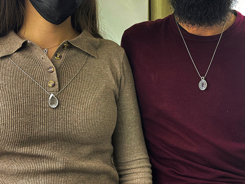 Tal Atiya, May Pleskov