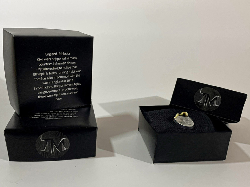 Tal Atiya, May Pleskov