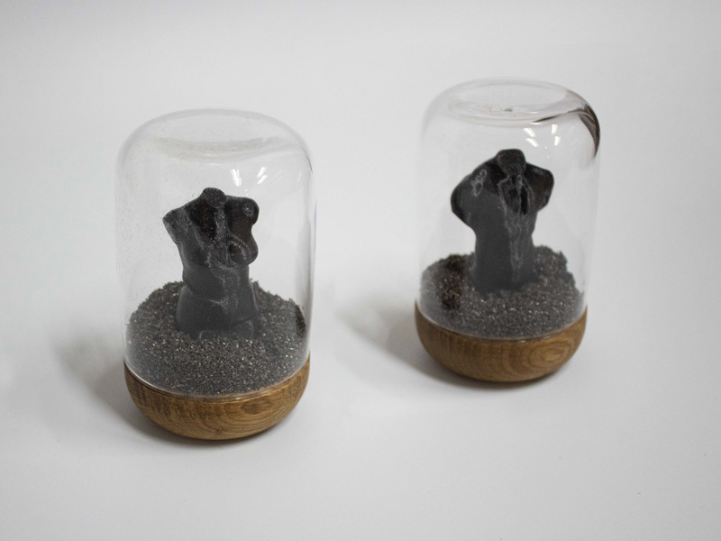 Amir Yahav, Dekel Izacson 