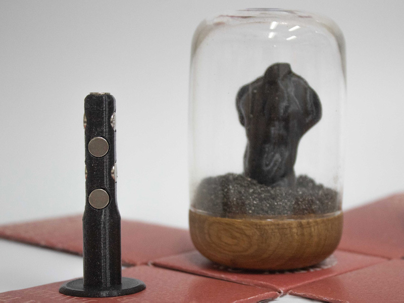 Amir Yahav, Dekel Izacson 