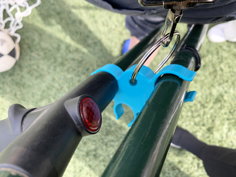 Aviaigl Ben Hamo , Gabby Turetsky,  Maya Halevy, Eden Israeli, Shir Goldshtein