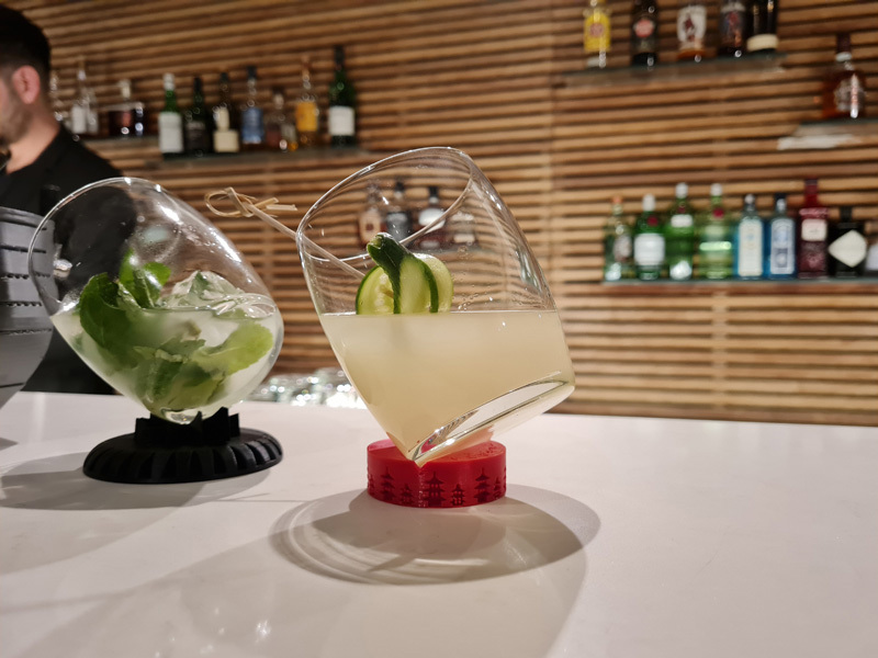 Daniel Daudi, shai gillis, hila lazarson, oshri sabag, Eylon Tamam, Tal Atiya 