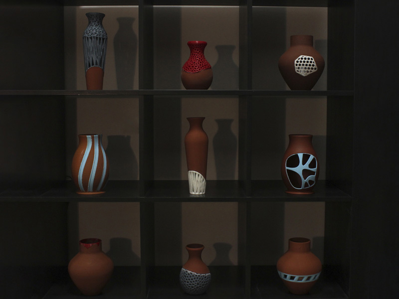 Noam Golan, Yishay Sklare, Maital Silver, Ariel Yakobi, Keren Greenberg