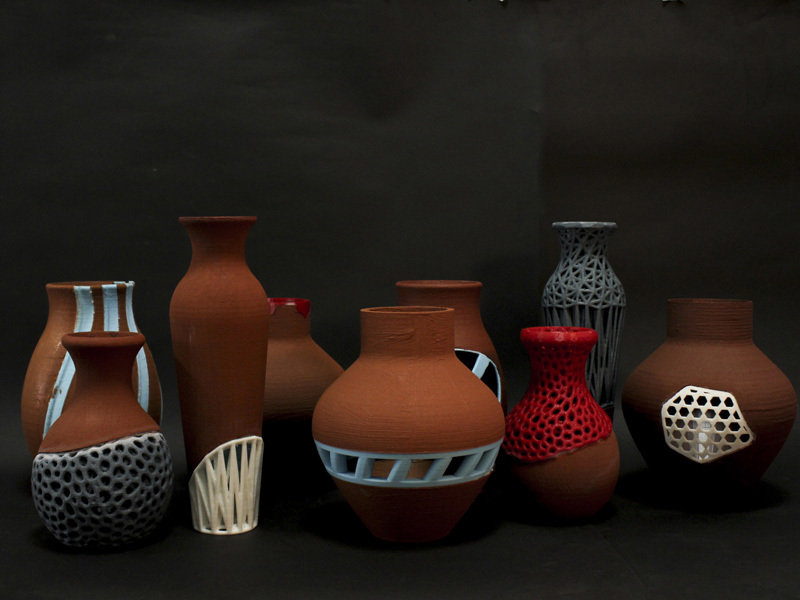 Noam Golan, Yishay Sklare, Maital Silver, Ariel Yakobi, Keren Greenberg