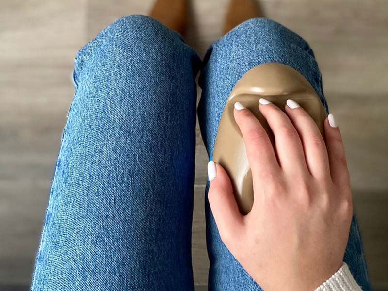 Renana Klein, Roni Fadida, Nadav Kuperman, Tom Ben Hamo, Omer Oster 