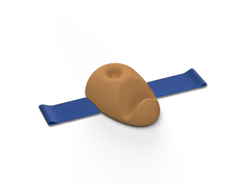 Renana Klein, Roni Fadida, Nadav Kuperman, Tom Ben Hamo, Omer Oster 