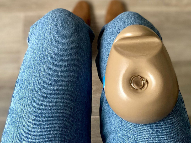 Renana Klein, Roni Fadida, Nadav Kuperman, Tom Ben Hamo, Omer Oster 