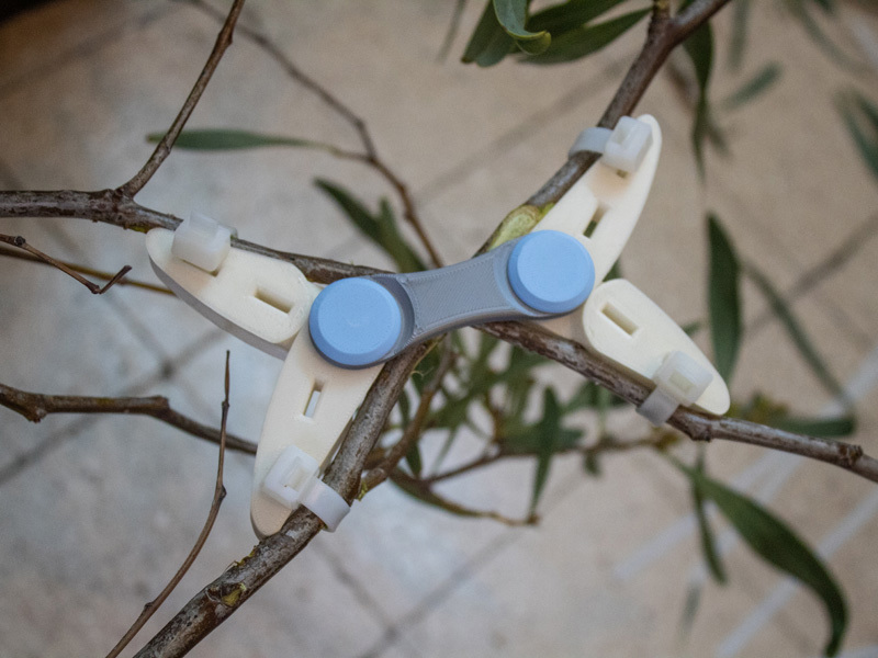  Amir Yahav, Ziv Barlev, shaul gan sinkler, Dekel Izacson, Tal Arbel, Avraham Epstein