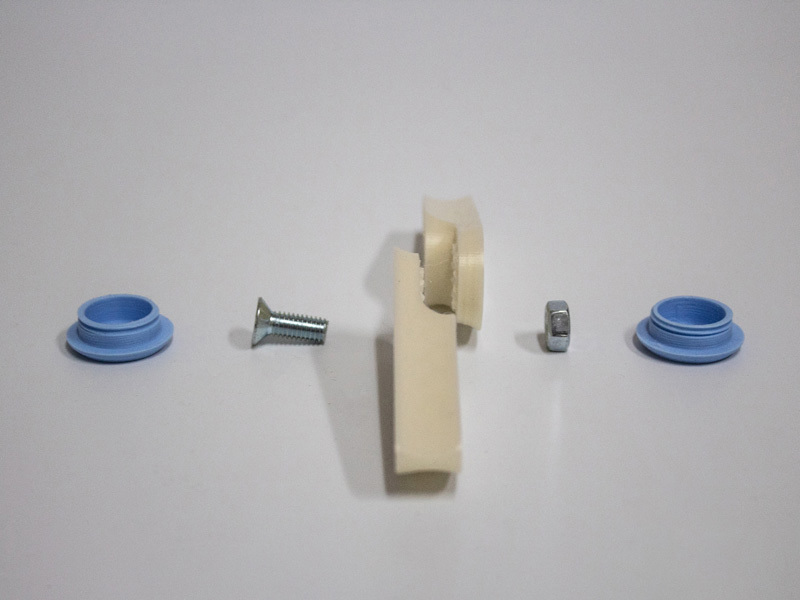  Amir Yahav, Ziv Barlev, shaul gan sinkler, Dekel Izacson, Tal Arbel, Avraham Epstein