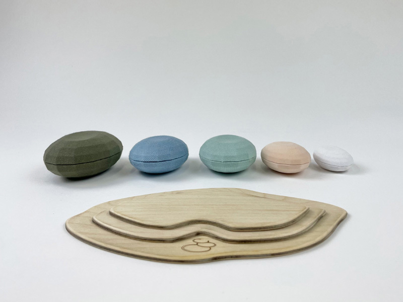 ofir saportas, Tal Atiya, Shir Tsukrun and Eliassaf Friedman