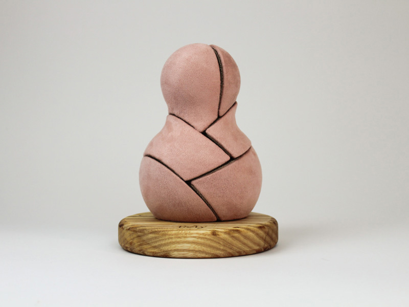 ziv barlev, Noa Cohen, Keren Greenberg and may pleskov