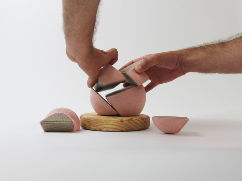 ziv barlev, Noa Cohen, Keren Greenberg and may pleskov