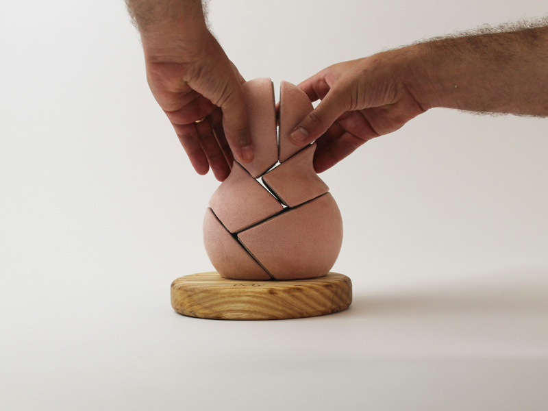 ziv barlev, Noa Cohen, Keren Greenberg and may pleskov