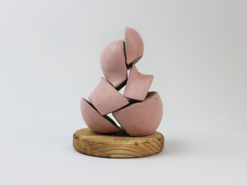 ziv barlev, Noa Cohen, Keren Greenberg and may pleskov