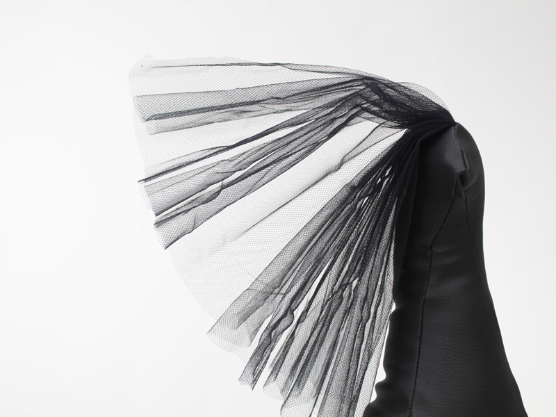 Maya Halevy, Shir Goldshtein, Eylon Tamam and Ariel Yakobi