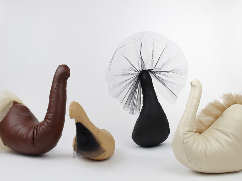 Maya Halevy, Shir Goldshtein, Eylon Tamam and Ariel Yakobi