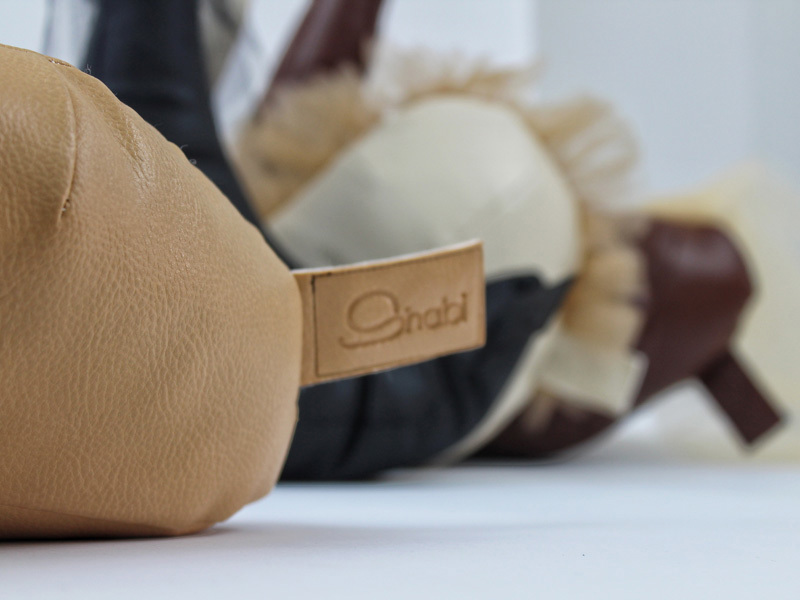 Maya Halevy, Shir Goldshtein, Eylon Tamam and Ariel Yakobi