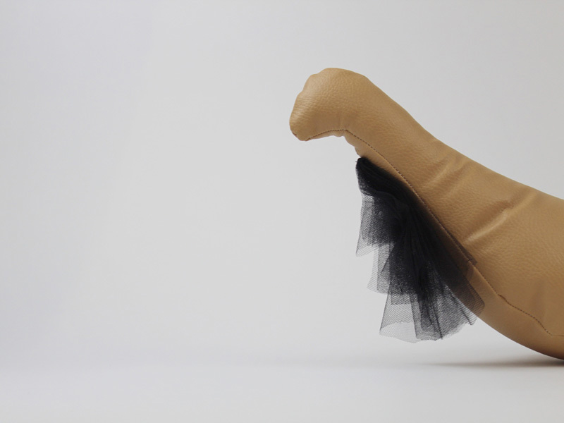 Maya Halevy, Shir Goldshtein, Eylon Tamam and Ariel Yakobi