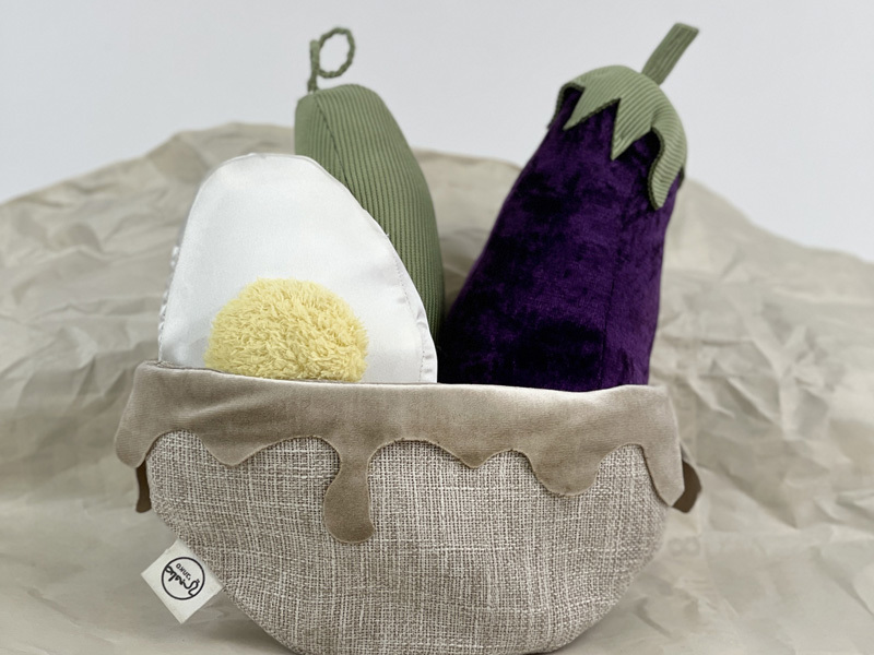 Tal Arbel, Omer Oster, Daniel Daudi and Avigail Ben Hamo