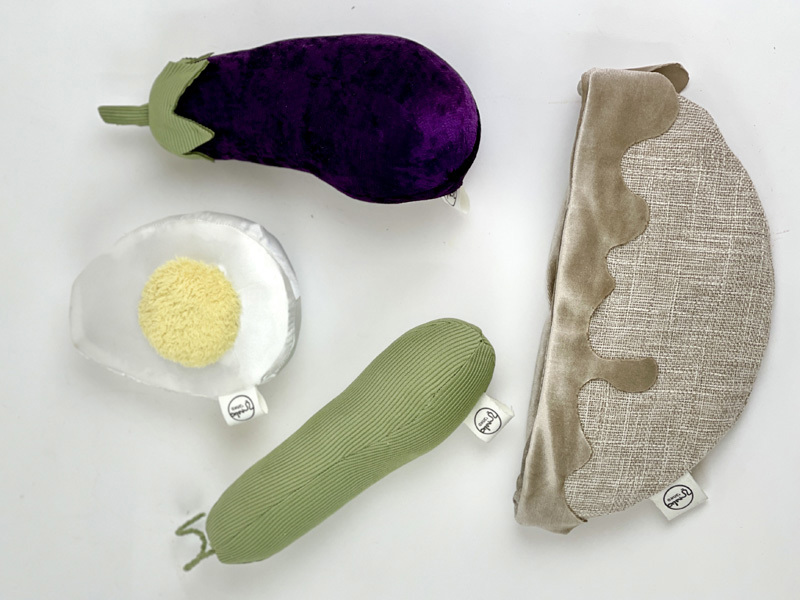 Tal Arbel, Omer Oster, Daniel Daudi and Avigail Ben Hamo