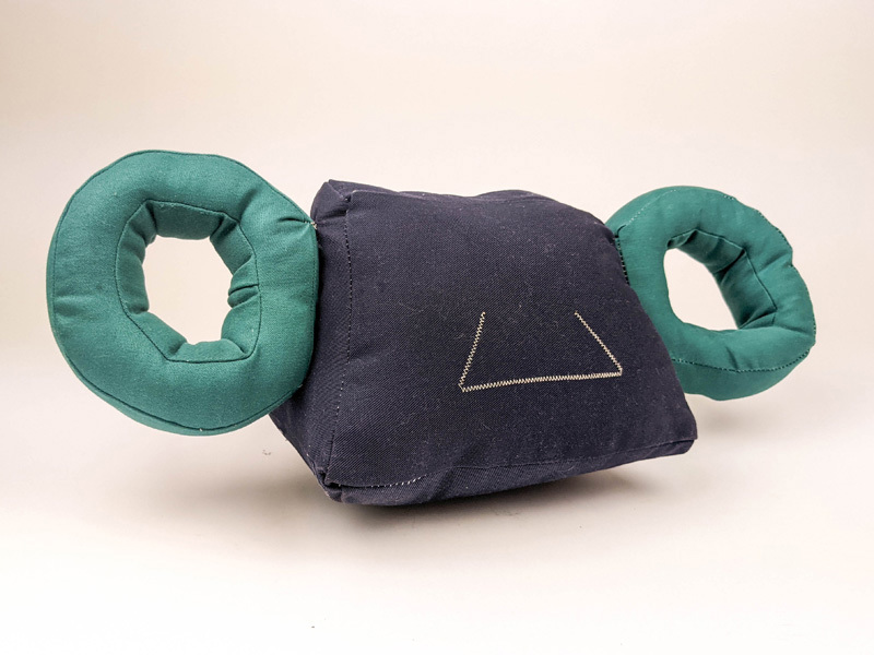 maital Silver, Noam Golany, Amir Yahav and Yishay Sklare