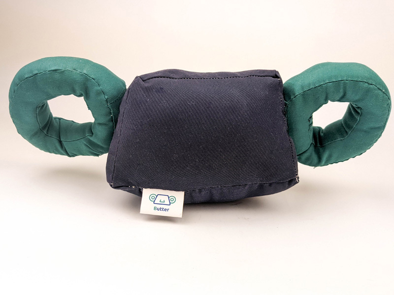 maital Silver, Noam Golany, Amir Yahav and Yishay Sklare