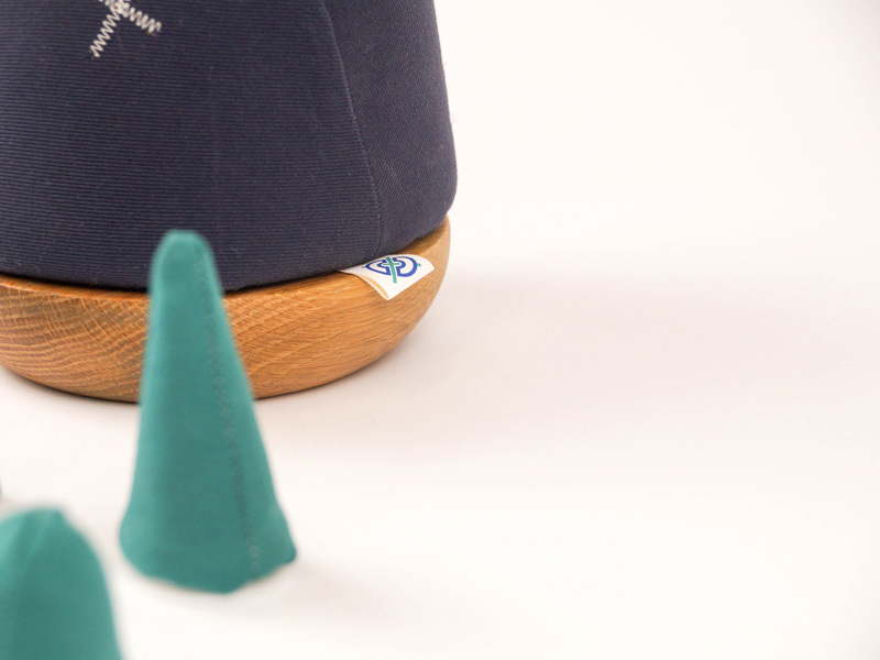 maital Silver, Noam Golany, Amir Yahav and Yishay Sklare