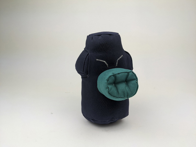 maital Silver, Noam Golany, Amir Yahav and Yishay Sklare