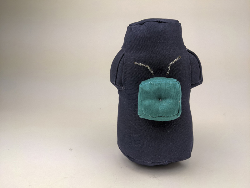 maital Silver, Noam Golany, Amir Yahav and Yishay Sklare