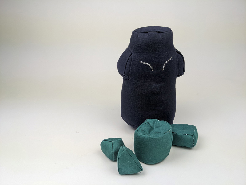 maital Silver, Noam Golany, Amir Yahav and Yishay Sklare