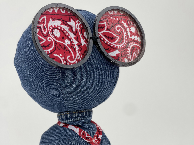 Tom Adele Ben Hamo, oshri sabag and Roni Fadida