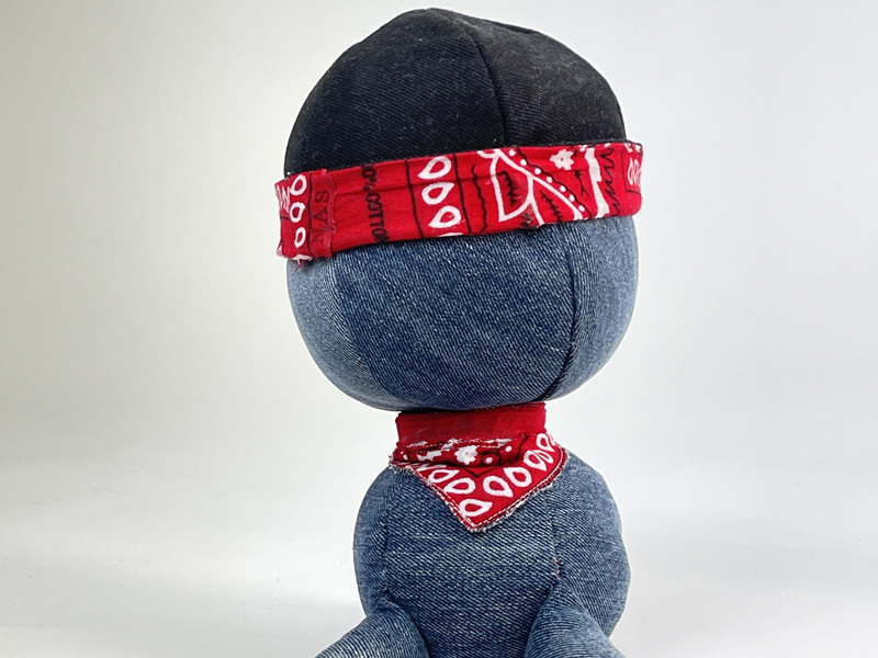 Tom Adele Ben Hamo, oshri sabag and Roni Fadida