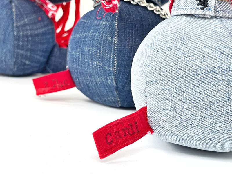 Tom Adele Ben Hamo, oshri sabag and Roni Fadida