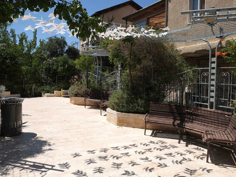 דניאל דאודי טל עטיה ואמיר יהב