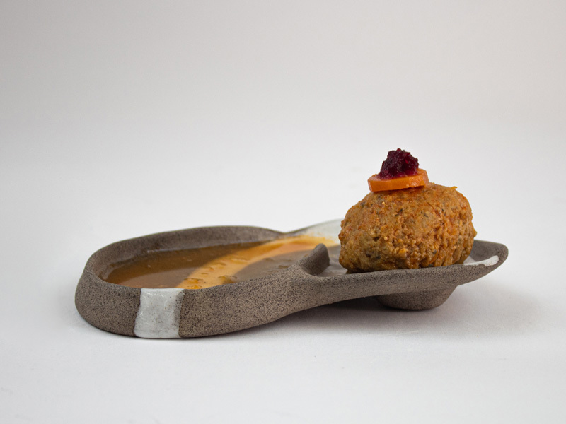 דקל איזקסון, קרן גרינברג וטל ארבל