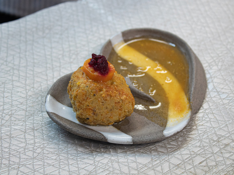 דקל איזקסון, קרן גרינברג וטל ארבל