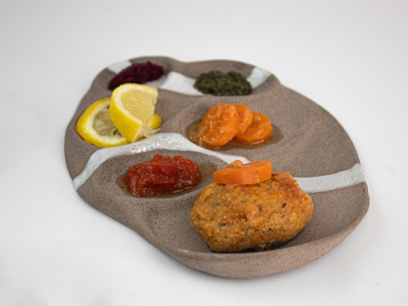 דקל איזקסון, קרן גרינברג וטל ארבל