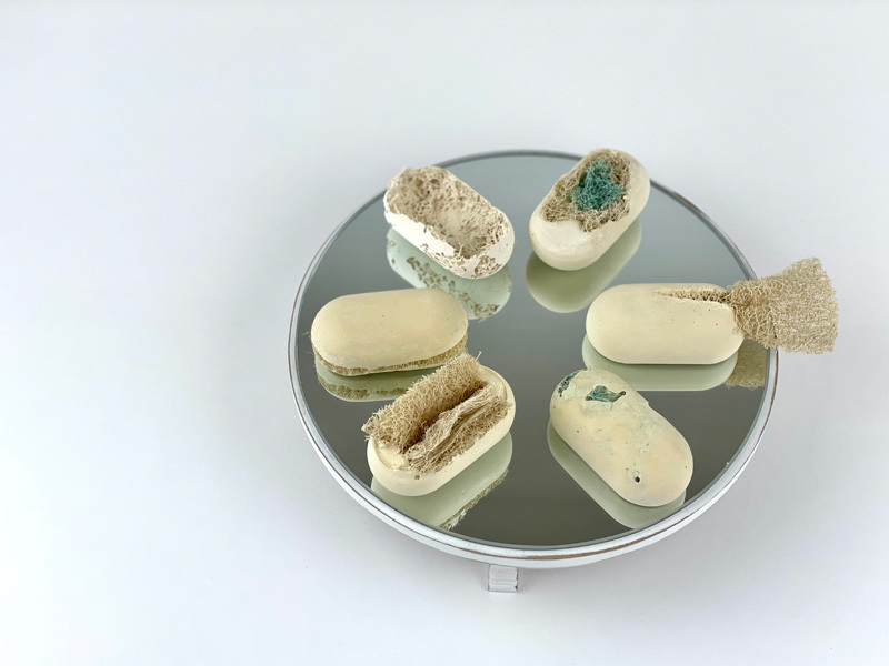 שיר צוקרון, נועה כהן, מאי פלסקוב