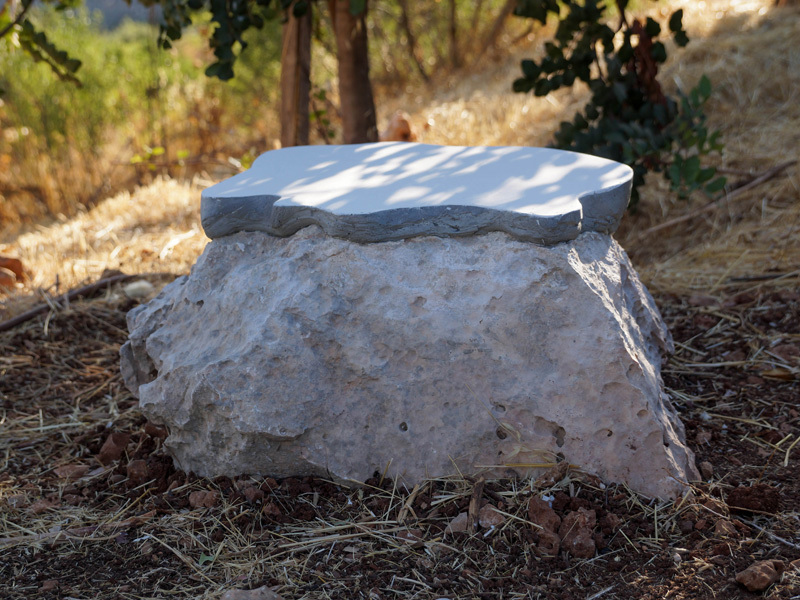 זיו בר לב, נועם גולני וישי סקליר