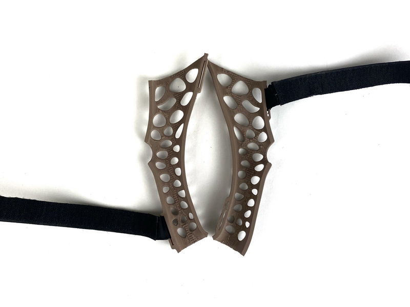 Amor Berman, Cherut Givon, Ofir Lazarovski, Ariel Shragai