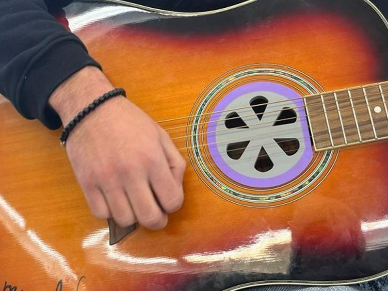 Ariel Golan, Idan Hershkovich, Yael Heimer, Avichai Hartog