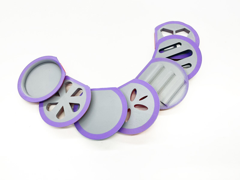 Ariel Golan, Idan Hershkovich, Yael Heimer, Avichai Hartog