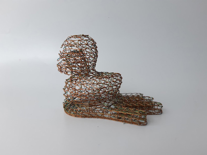 Danielle Feldhamer, Orel Yaakov, Herut Kortzvail, Noya Meir