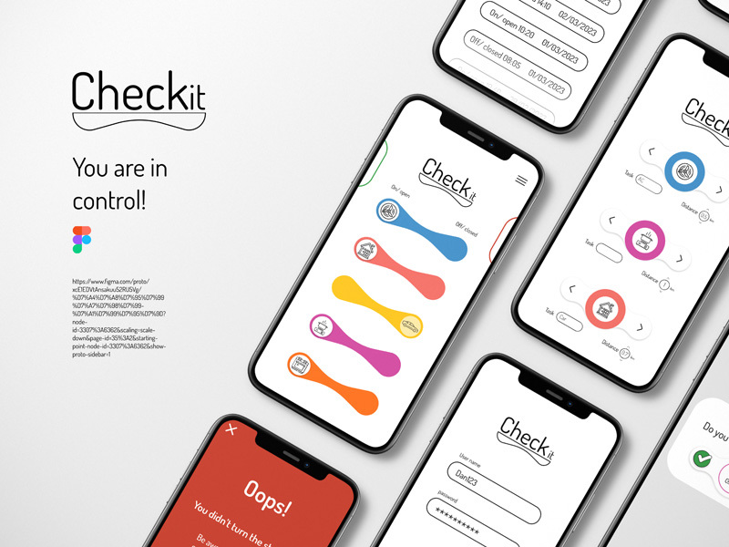 Eden Begler and Gabby Turetsky