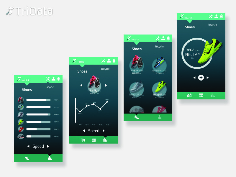 Noam Golany and Keren Greenberg