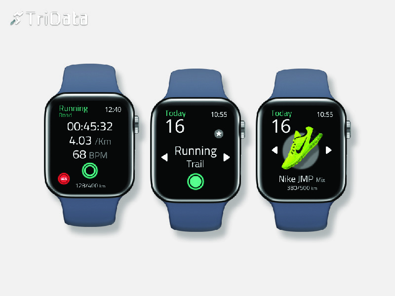 Noam Golany and Keren Greenberg