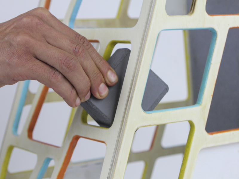 Maital Silver, ziv barlev, Shaul Gan Sinkler, Yishay Sklare and Keren Greenberg