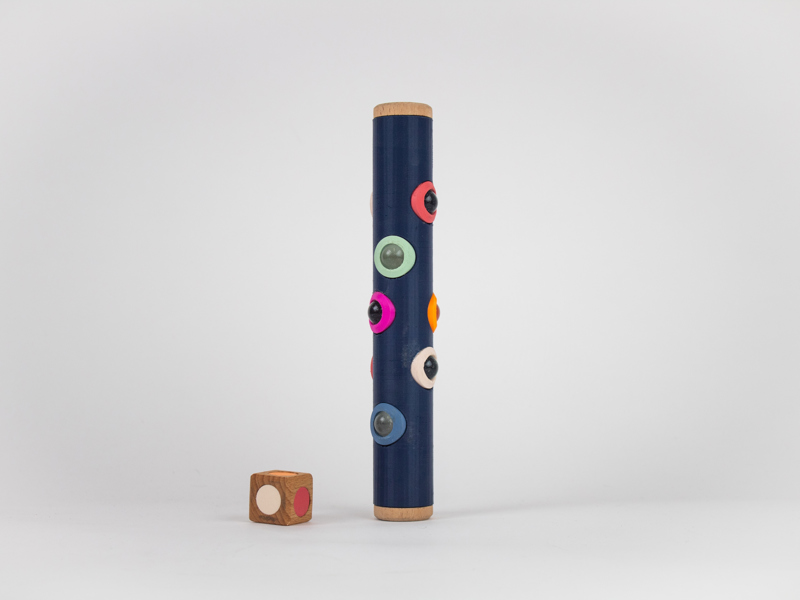 Noam Golany, Avraham Epstein, Dekel Izacson, Avigail Ben Hamo, Tal Arbel